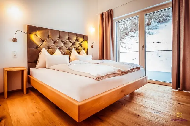 Coburg TWO BASIC Hillside | More Space & Quiet Comfort — Schladming Appartements Maria Gruber GmbH, Schladming (16/34)