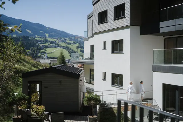 Coburg TWO BASIC Hillside | More Space & Quiet Comfort — Schladming Appartements Maria Gruber GmbH, Schladming (24/34)