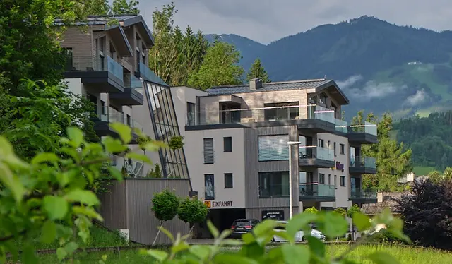 Coburg TWO Dachstein View | More Space & Morning Light — apartment at Schladming Appartements Maria Gruber GmbH, Schladming — photo 13 of 25