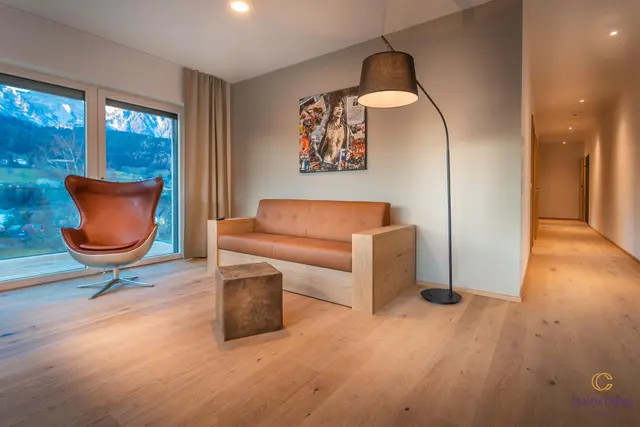 Coburg TWO Dachstein View | More Space & Morning Light — apartment at Schladming Appartements Maria Gruber GmbH, Schladming — photo 6 of 25