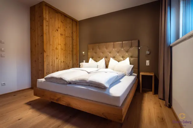 Coburg TWO Dachstein View | More Space & Morning Light — apartment at Schladming Appartements Maria Gruber GmbH, Schladming — photo 7 of 25
