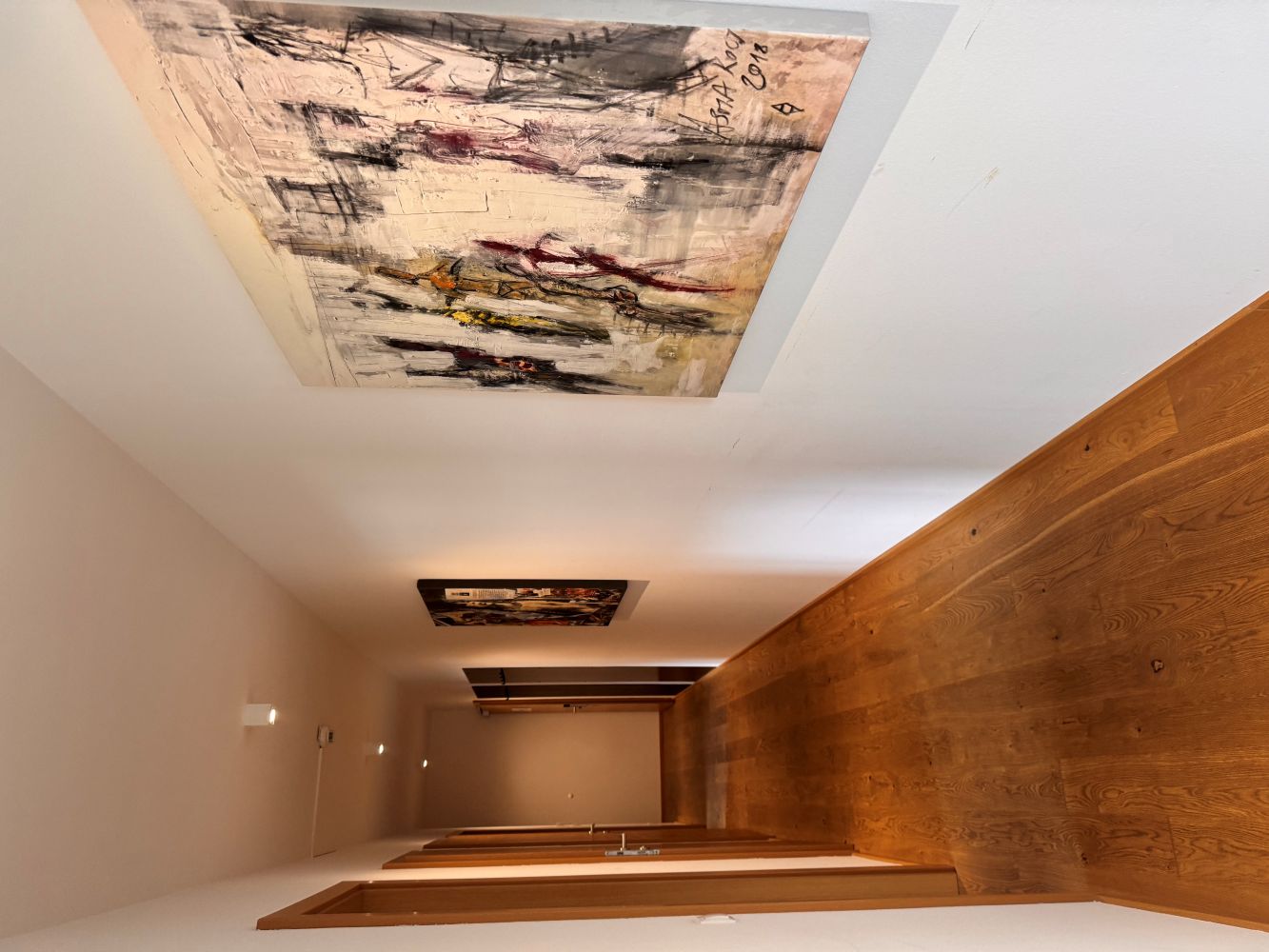 Coburg TWO Pool View | More Space & Sunny Calm — Schladming Appartements Maria Gruber GmbH, Schladming (17/34)
