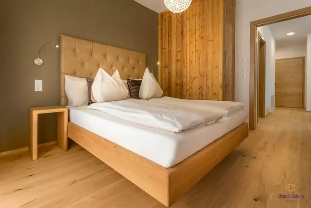 Coburg TWO Pool View | More Space & Sunny Calm — apartment at Schladming Appartements Maria Gruber GmbH, Schladming — photo 19 of 34