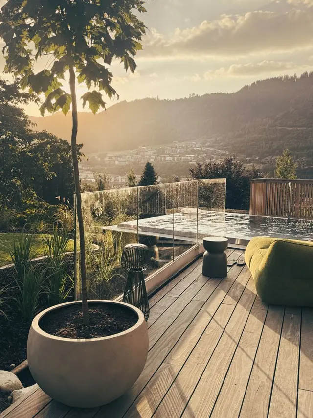 Coburg TWO Pool View | More Space & Sunny Calm — apartment at Schladming Appartements Maria Gruber GmbH, Schladming — photo 21 of 34