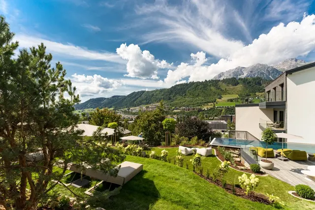 Coburg TWO Pool View | More Space & Sunny Calm — apartment at Schladming Appartements Maria Gruber GmbH, Schladming — photo 26 of 34