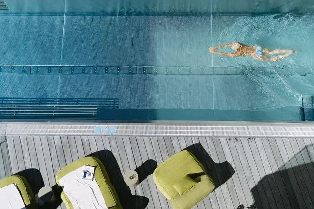 Coburg TWO Pool View | More Space & Sunny Calm — apartment at Schladming Appartements Maria Gruber GmbH, Schladming — photo 4 of 34