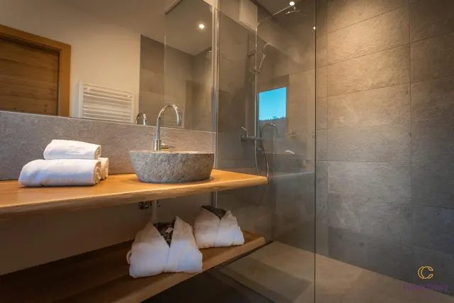 Coburg TWO Pool View | More Space & Sunny Calm — apartment at Schladming Appartements Maria Gruber GmbH, Schladming — photo 5 of 34
