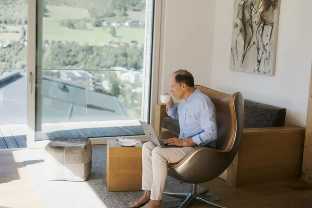 Coburg TWO View | More Space & Sunshine All Day — Schladming Appartements Maria Gruber GmbH, Schladming (13/33)