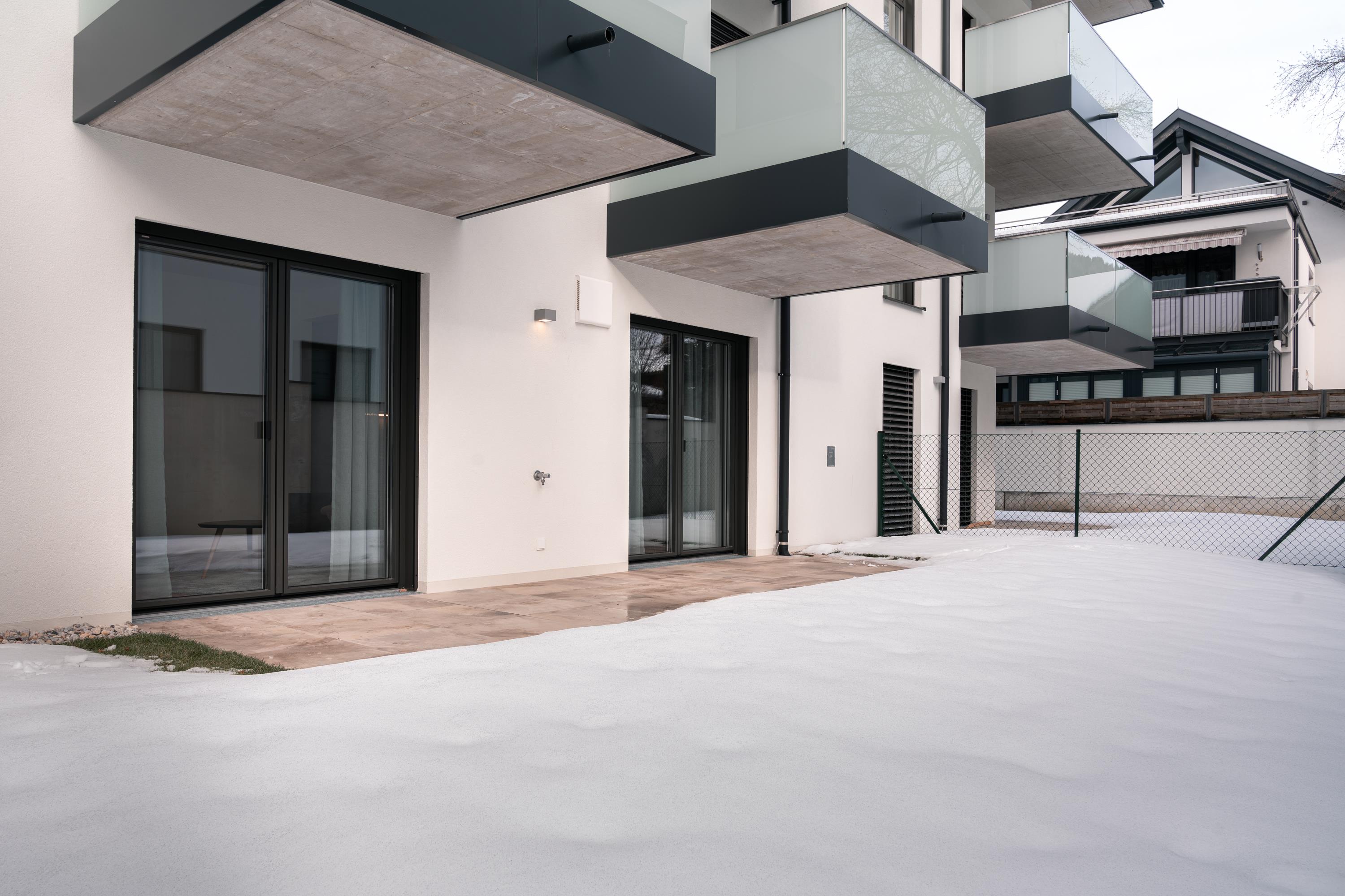 Conrad 5 | 2 bedrooms and Conrad Top 5 Private Spa | Premium alpine stay with private sauna, terrace & Planai views near town and Planai — apartment at Schladming Appartements Maria Gruber GmbH, Schladming — photo 11 of 13
