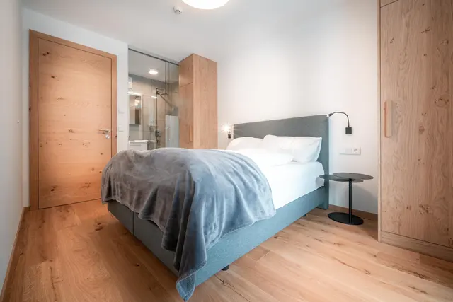 Conrad Garden | Top 2, 3 oder 6 — Schladming Appartements Maria Gruber GmbH, Schladming (10/31)