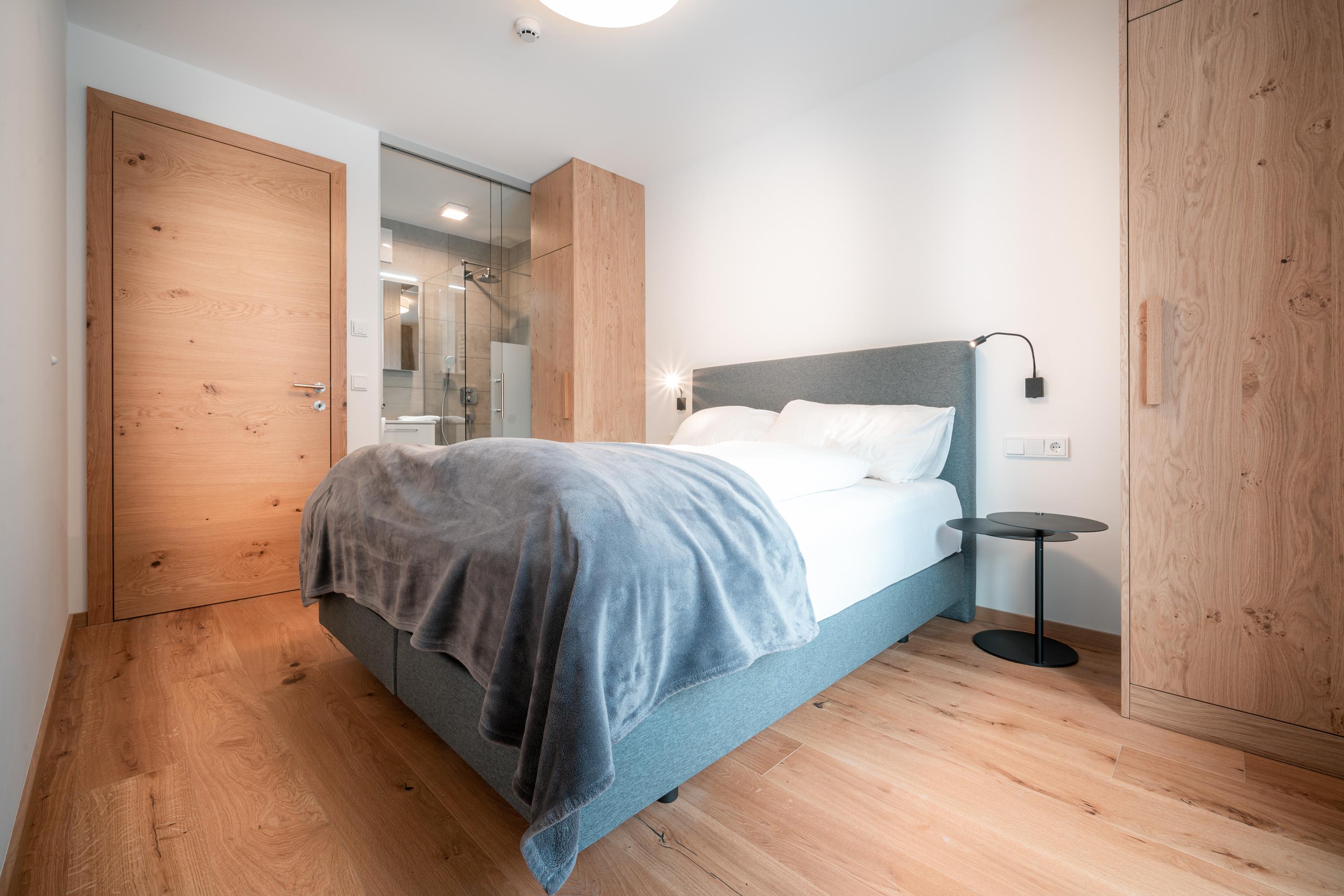 Conrad Garden | Top 2, 3 or 6 — apartment at Schladming Appartements Maria Gruber GmbH, Schladming — photo 10 of 31