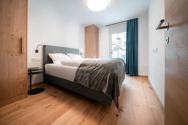 Conrad Garden | Top 2, 3 oder 6 — Schladming Appartements Maria Gruber GmbH, Schladming (11/31)