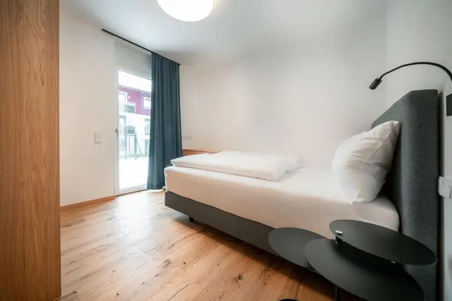 Conrad Garden | Top 2, 3 oder 6 — Schladming Appartements Maria Gruber GmbH, Schladming (12/31)
