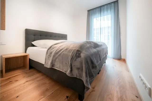 Conrad Garden | Top 2, 3 oder 6 — Schladming Appartements Maria Gruber GmbH, Schladming (13/31)