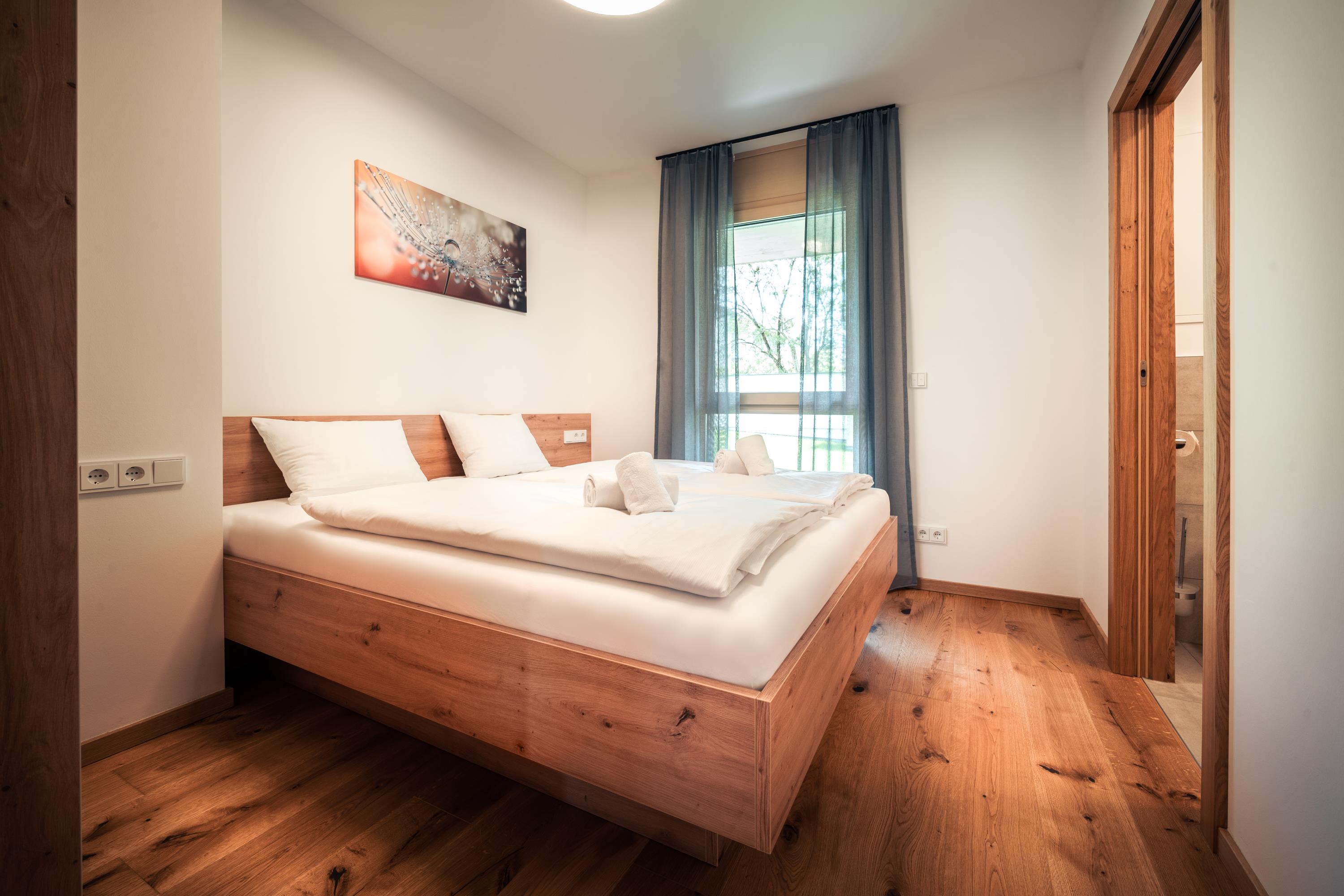 Conrad Garden | Top 2, 3 or 6 — apartment at Schladming Appartements Maria Gruber GmbH, Schladming — photo 14 of 31