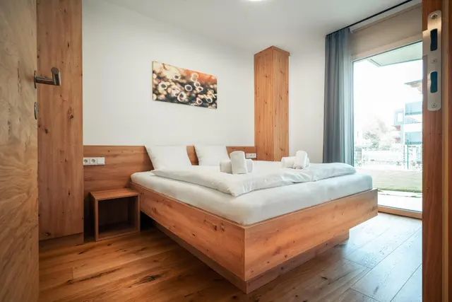 Conrad Garden | Top 2, 3 oder 6 — Schladming Appartements Maria Gruber GmbH, Schladming (15/31)