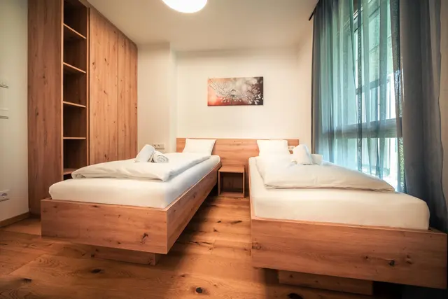 Conrad Garden | Top 2, 3 oder 6 — Schladming Appartements Maria Gruber GmbH, Schladming (16/31)