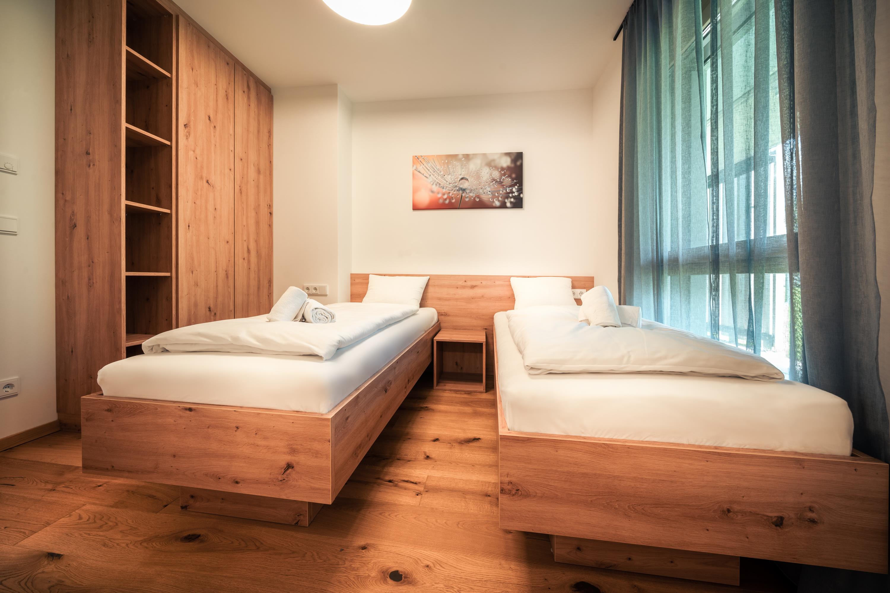 Conrad Garden | Top 2, 3 or 6 — apartment at Schladming Appartements Maria Gruber GmbH, Schladming — photo 16 of 31