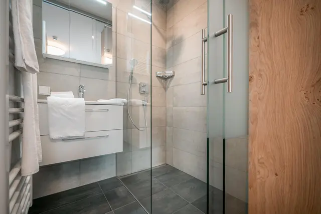Conrad Garden | Top 2, 3 oder 6 — Schladming Appartements Maria Gruber GmbH, Schladming (18/31)