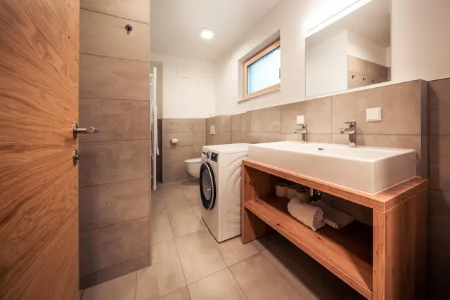 Conrad Garden | Top 2, 3 oder 6 — Schladming Appartements Maria Gruber GmbH, Schladming (19/31)