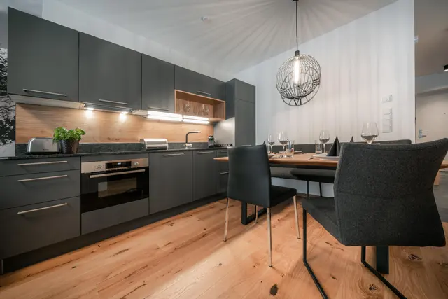 Conrad Garden | Top 2, 3 oder 6 — Schladming Appartements Maria Gruber GmbH, Schladming (2/31)