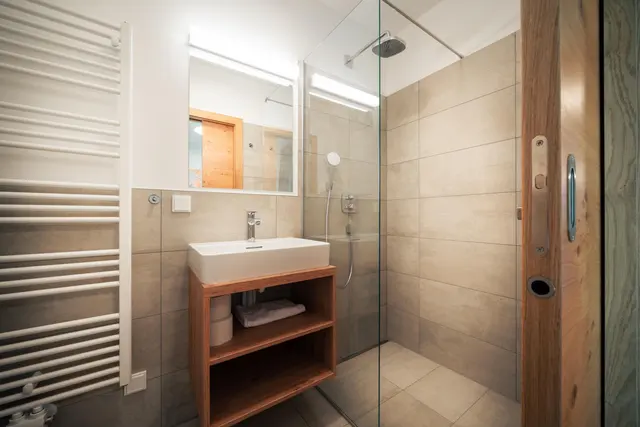 Conrad Garden | Top 2, 3 oder 6 — Schladming Appartements Maria Gruber GmbH, Schladming (20/31)