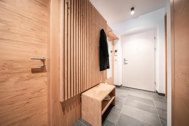 Conrad Garden | Top 2, 3 oder 6 — Schladming Appartements Maria Gruber GmbH, Schladming (25/31)