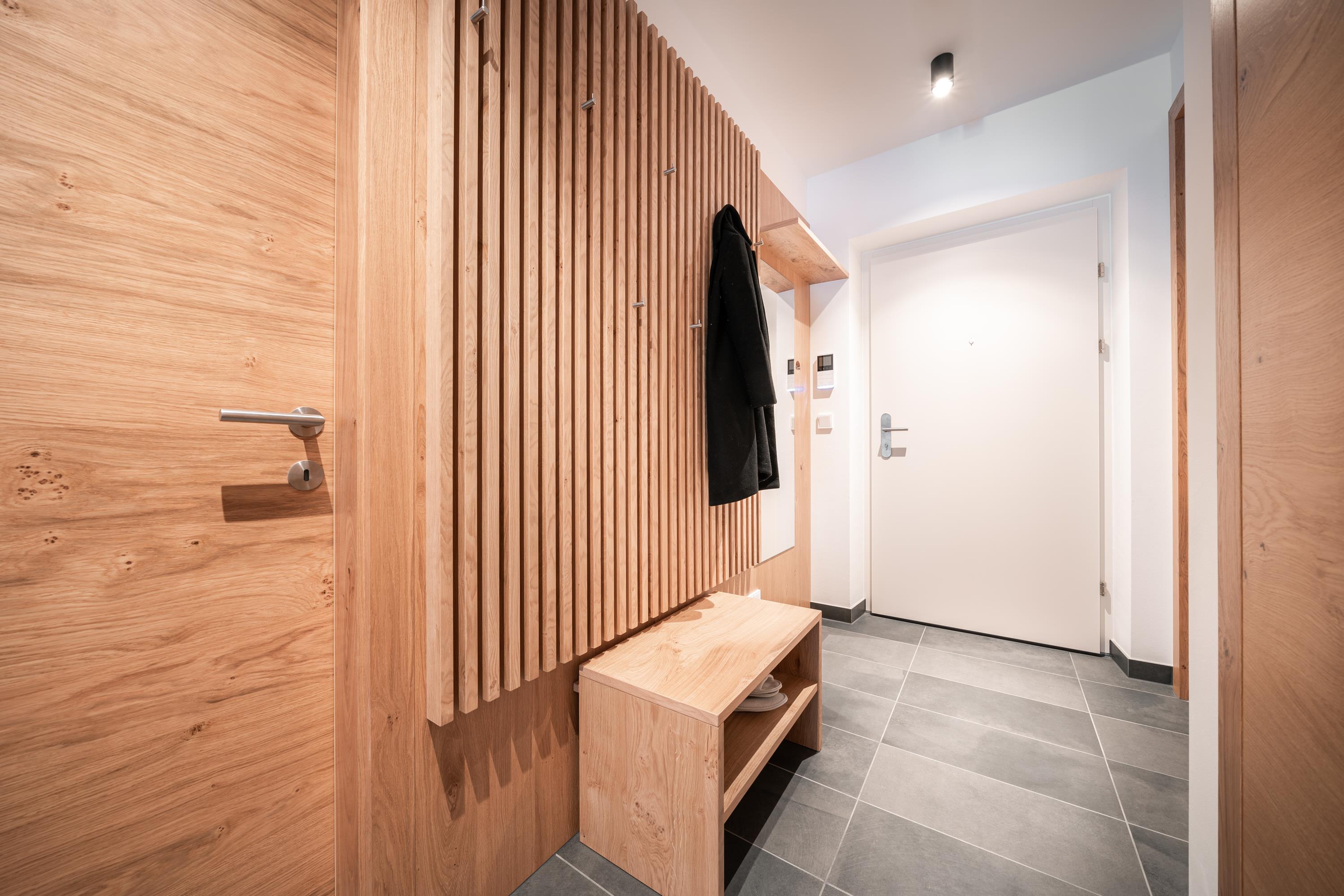 Conrad Garden | Top 2, 3 or 6 — apartment at Schladming Appartements Maria Gruber GmbH, Schladming — photo 25 of 31