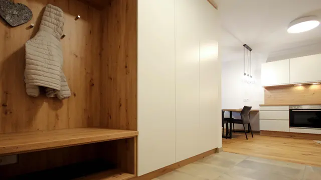 Conrad Garden | Top 2, 3 oder 6 — Schladming Appartements Maria Gruber GmbH, Schladming (26/31)