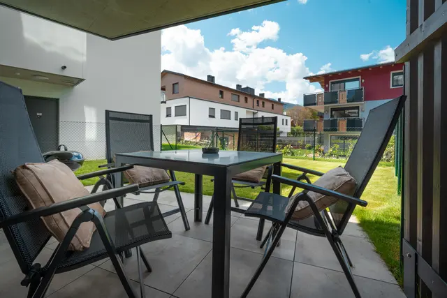 Conrad Garden | Top 2, 3 oder 6 — Schladming Appartements Maria Gruber GmbH, Schladming (27/31)