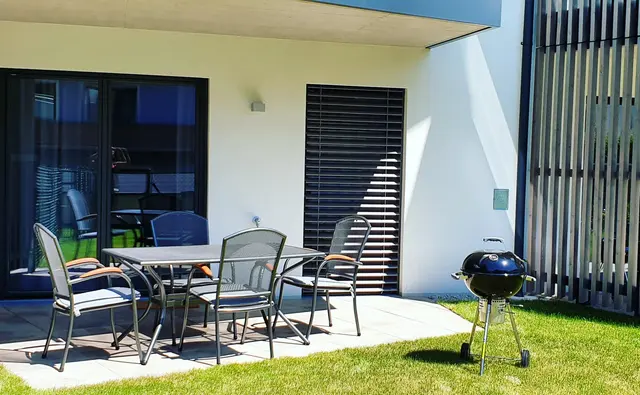 Conrad Garden | Top 2, 3 oder 6 — Schladming Appartements Maria Gruber GmbH, Schladming (29/31)