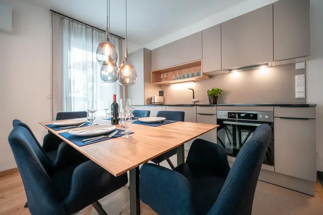Conrad Garden | Top 2, 3 oder 6 — Schladming Appartements Maria Gruber GmbH, Schladming (3/31)