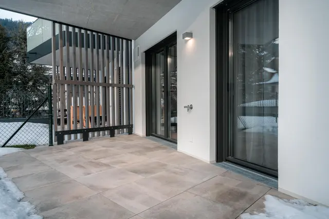 Conrad Garden | Top 2, 3 oder 6 — Schladming Appartements Maria Gruber GmbH, Schladming (30/31)