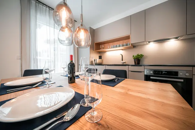 Conrad Garden | Top 2, 3 oder 6 — Schladming Appartements Maria Gruber GmbH, Schladming (4/31)