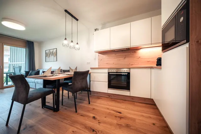 Conrad Garden | Top 2, 3 oder 6 — Schladming Appartements Maria Gruber GmbH, Schladming (5/31)