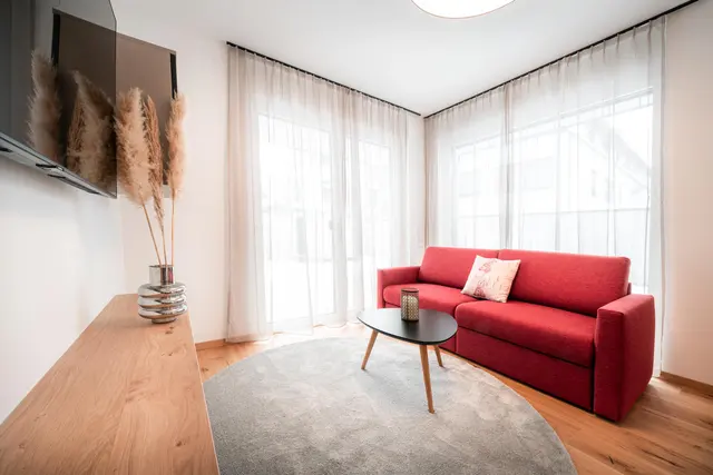 Conrad Garden | Top 2, 3 oder 6 — Schladming Appartements Maria Gruber GmbH, Schladming (7/31)
