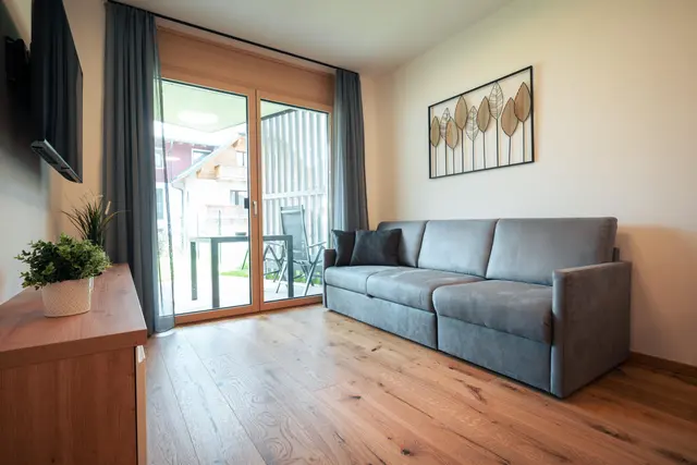 Conrad Garden | Top 2, 3 oder 6 — Schladming Appartements Maria Gruber GmbH, Schladming (8/31)