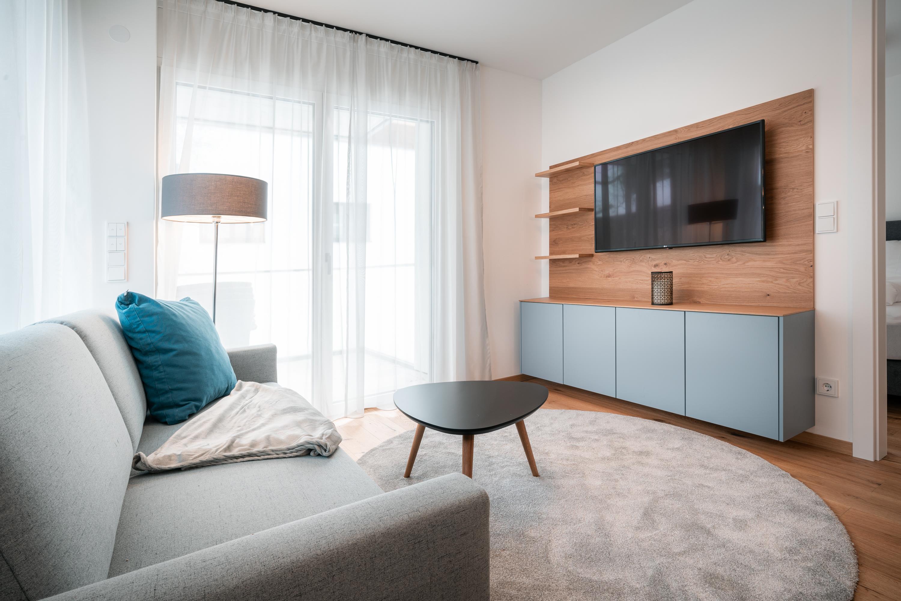 Conrad Top 10 Classic large | Premium alpine stay with terrace & Planaiviews near town and Planai — apartment at Schladming Appartements Maria Gruber GmbH, Schladming — photo 4 of 10