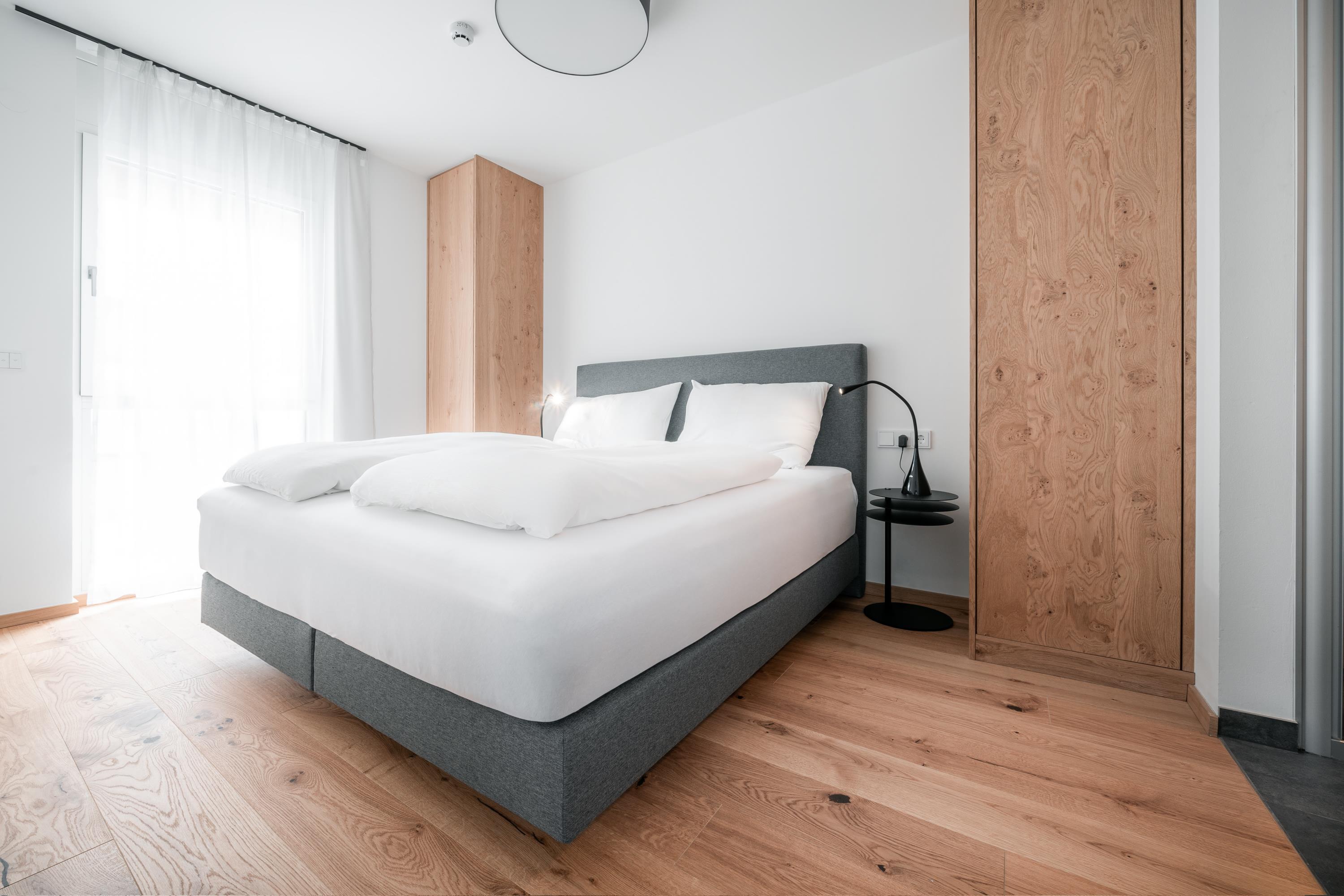 Conrad Top 10 Classic large | Premium alpine stay with terrace & Planaiviews near town and Planai — apartment at Schladming Appartements Maria Gruber GmbH, Schladming — photo 5 of 10