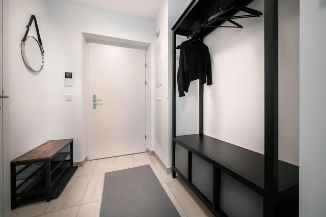 Conrad Top 16 Classic | Premium Alpine Stay mit Terrasse | nahe Zentrum & Planai | Planai View — Schladming Appartements Maria Gruber GmbH, Schladming (10/12)