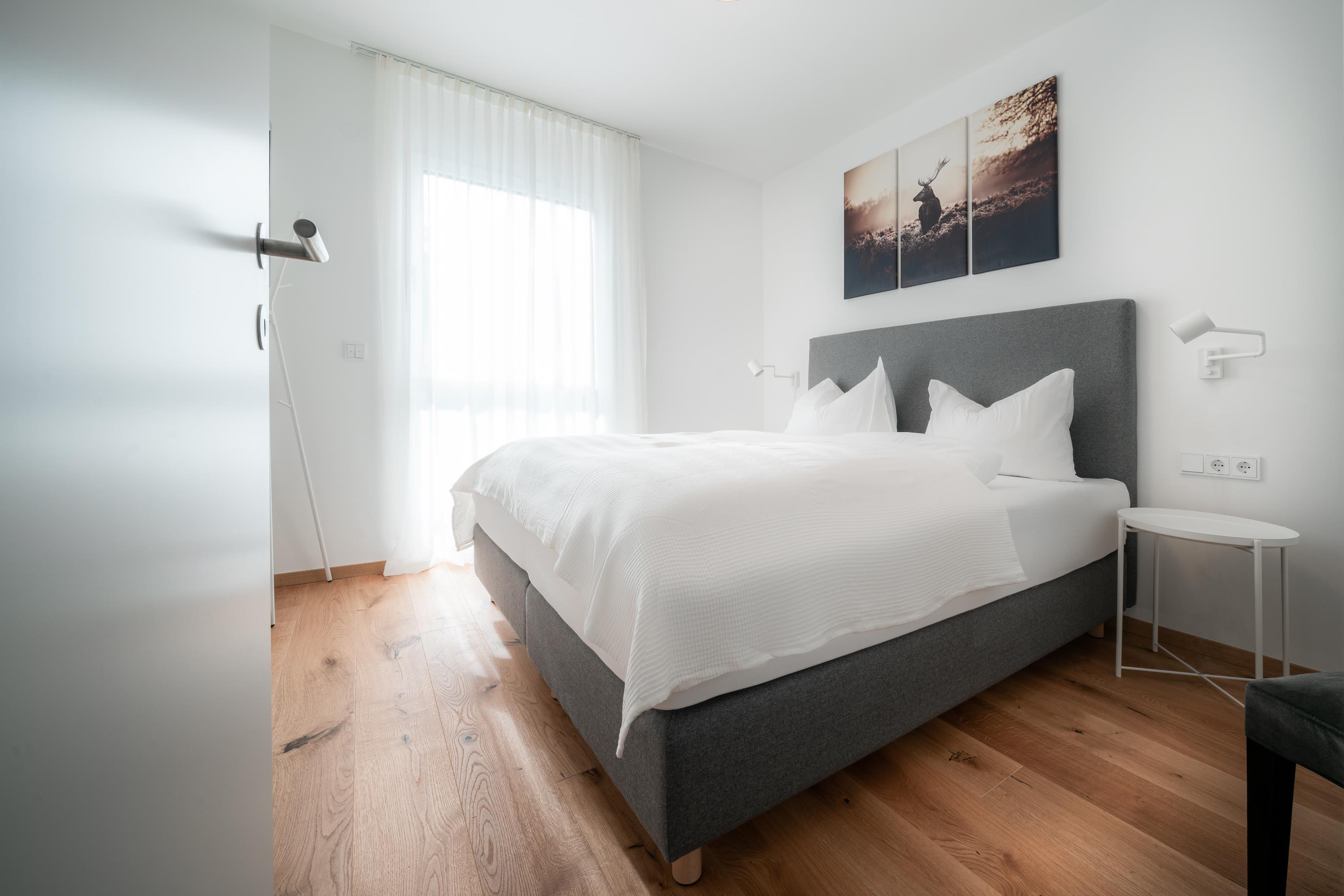 Conrad Top 16 Classic | Premium alpine stay with terrace & Planai views near town and Planai — apartment at Schladming Appartements Maria Gruber GmbH, Schladming — photo 5 of 12