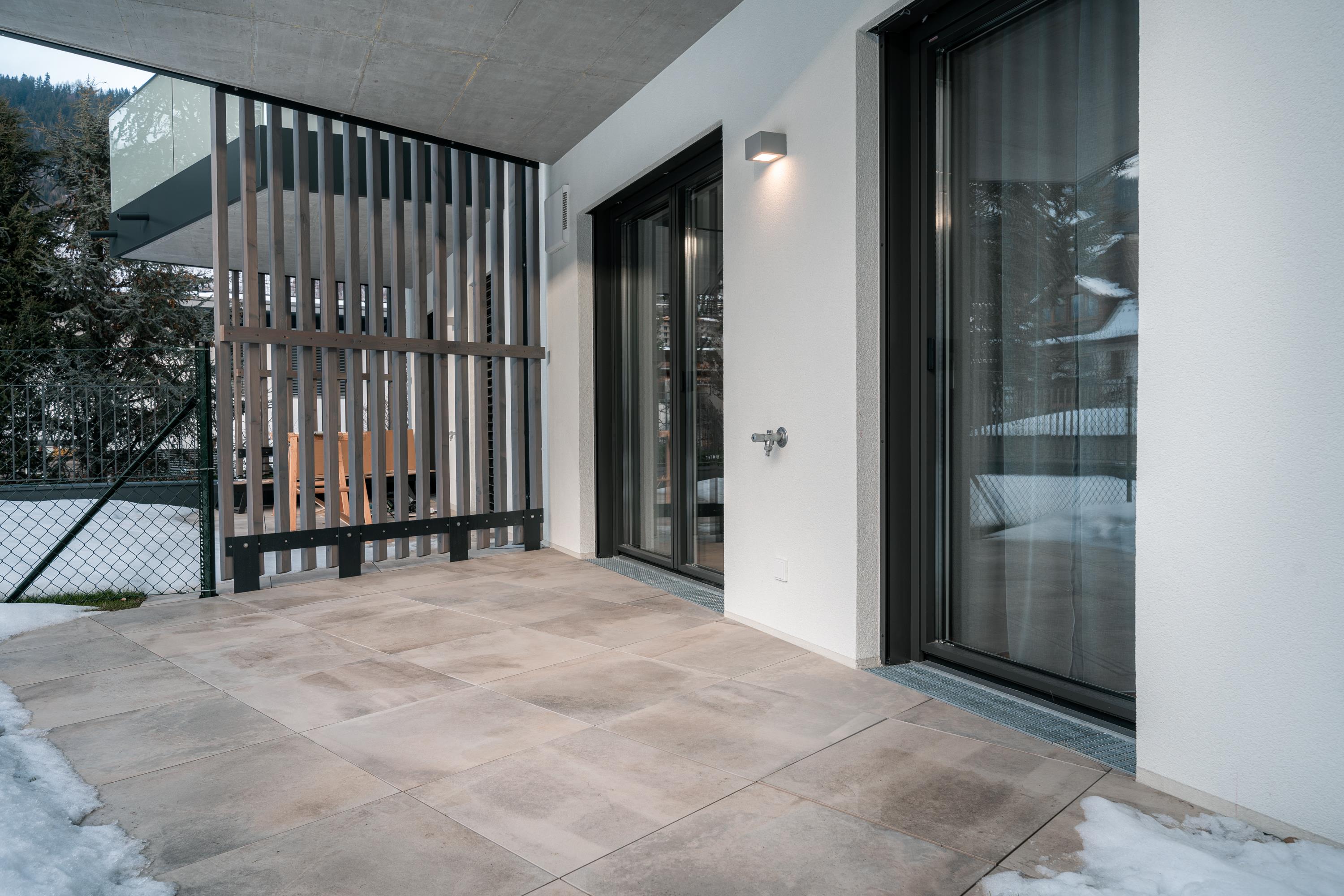 Conrad Top 2 Garden | Premium alpine stay with private garden near town and Planai — apartment at Schladming Appartements Maria Gruber GmbH, Schladming — photo 9 of 11