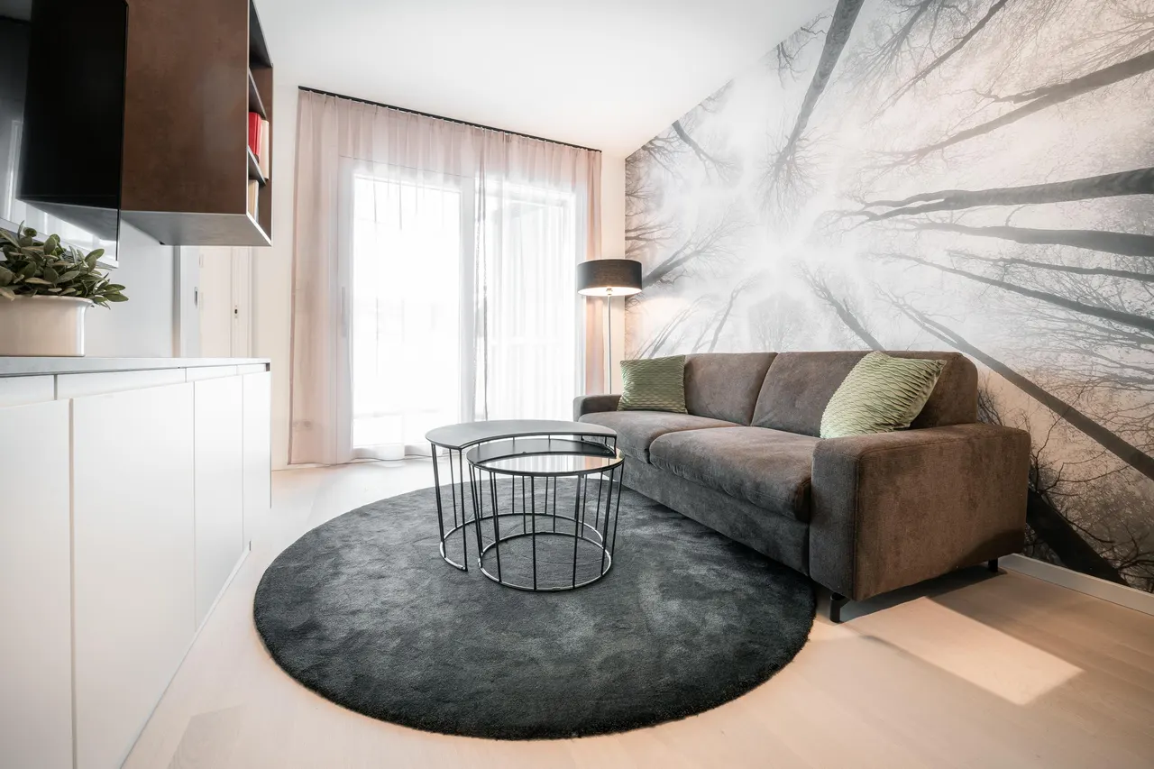 Conrad Top 9 Classic | Premium Alpine Stay mit Terrasse | nahe Zentrum & Planai | Hochwurzen View – Schladming Appartements Maria Gruber GmbH