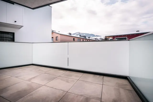 Conrad Top 9 Classic | Premium Alpine Stay mit Terrasse | nahe Zentrum & Planai | Hochwurzen View — Schladming Appartements Maria Gruber GmbH, Schladming (9/12)