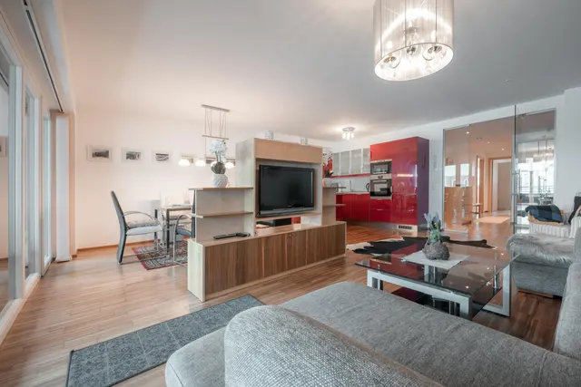Crystal Top 10 | Met balkon — Schladming Appartements Maria Gruber GmbH, Schladming (2/11)