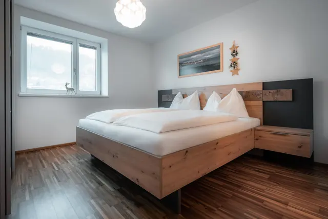 Crystal Top 10 | Met balkon — Schladming Appartements Maria Gruber GmbH, Schladming (3/11)