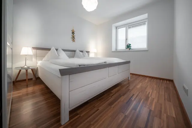 Crystal Top 10 | Met balkon — Schladming Appartements Maria Gruber GmbH, Schladming (5/11)