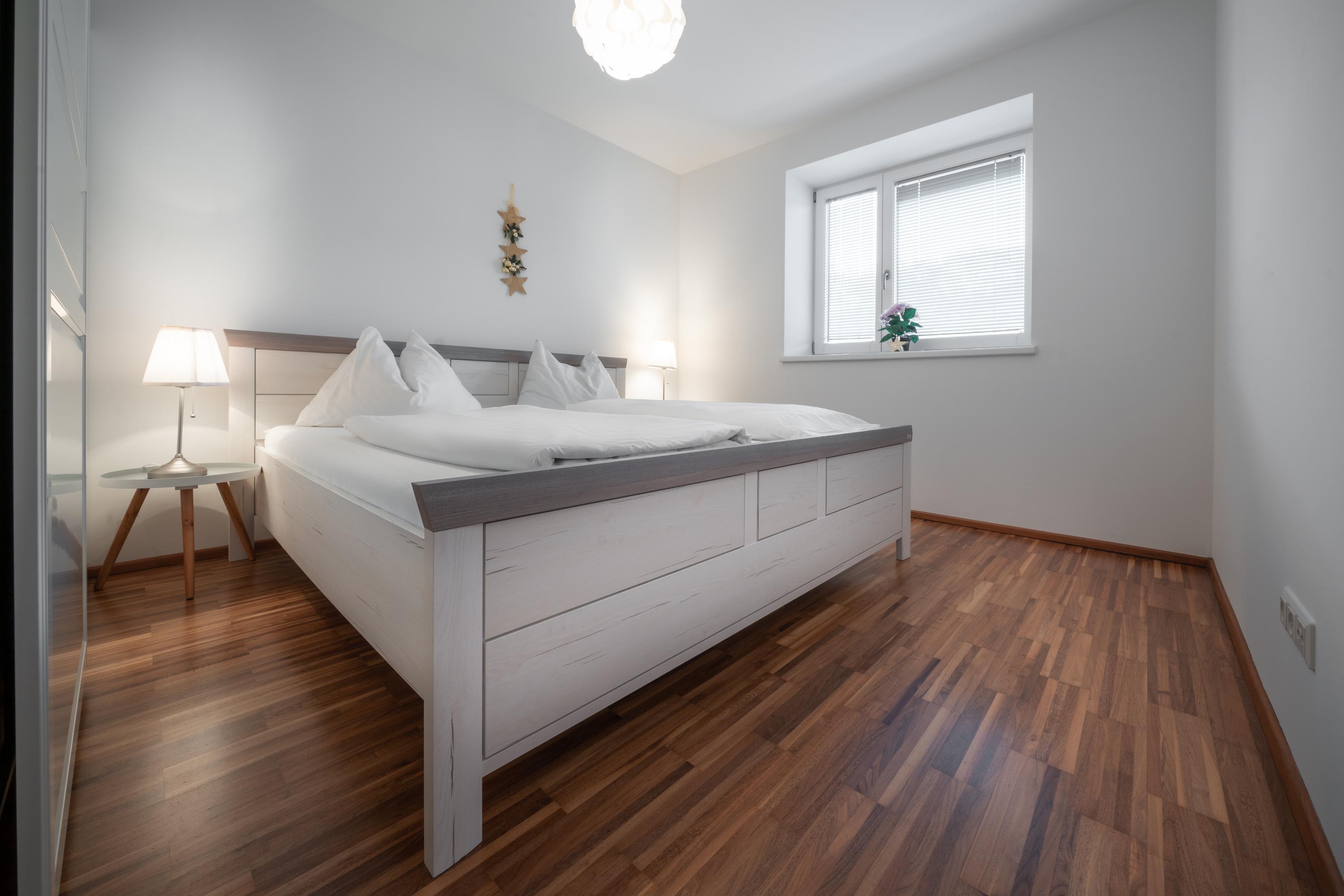 Crystal Top 10 | with balcony — Schladming Appartements Maria Gruber GmbH, Schladming (5/11)