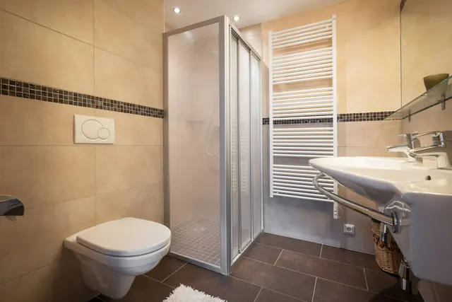 Crystal Top 10 | Met balkon — Schladming Appartements Maria Gruber GmbH, Schladming (8/11)