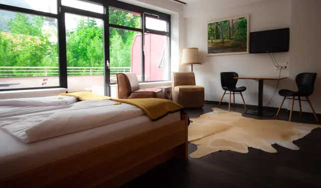 Crystal Top 2 | Studio in a quiet location with EV charging station — apartment at Schladming Appartements Maria Gruber GmbH, Schladming — photo 5 of 8